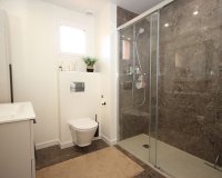 Wiederverkauf - apartment - Marbella - Reserva de Marbella