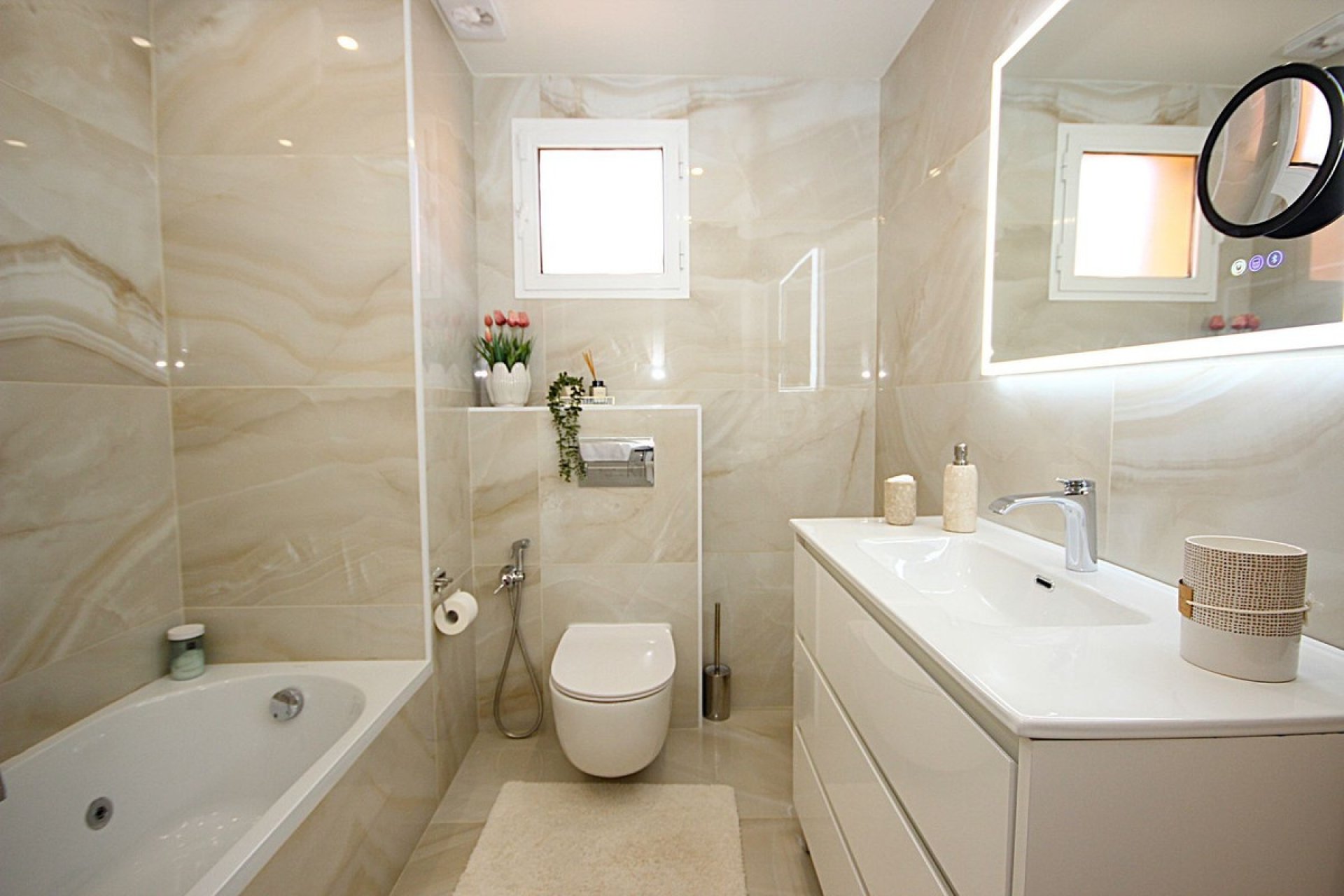 Wiederverkauf - apartment - Marbella - Reserva de Marbella