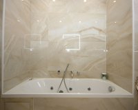 Wiederverkauf - apartment - Marbella - Reserva de Marbella