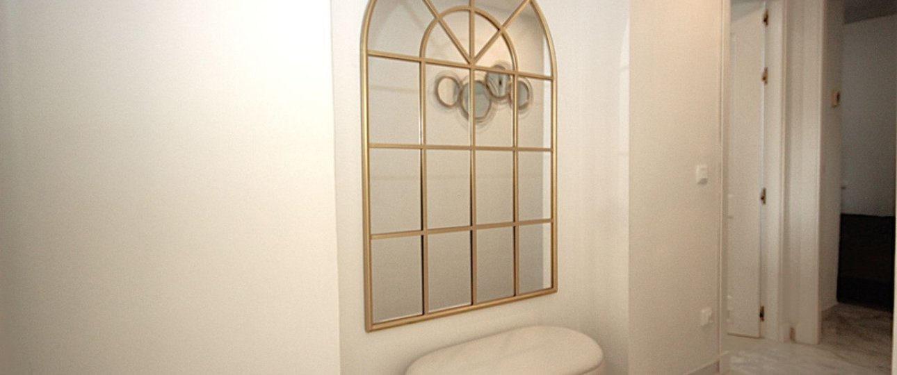 Wiederverkauf - apartment - Marbella - Reserva de Marbella