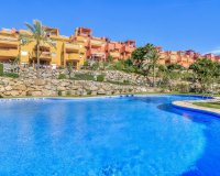 Wiederverkauf - apartment - Marbella - Reserva de Marbella