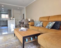 Wiederverkauf - apartment - Marbella - Reserva de Marbella