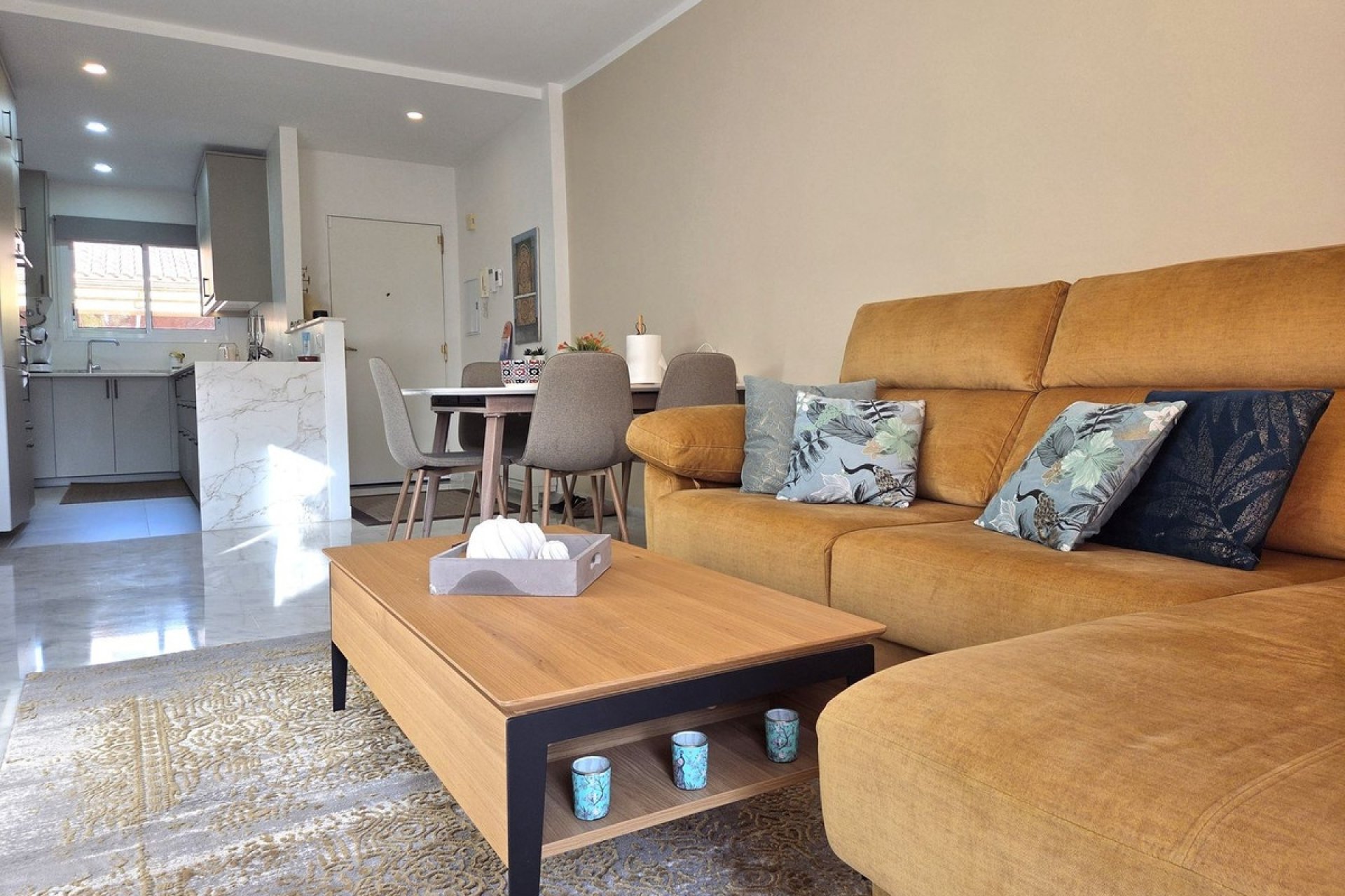 Wiederverkauf - apartment - Marbella - Reserva de Marbella