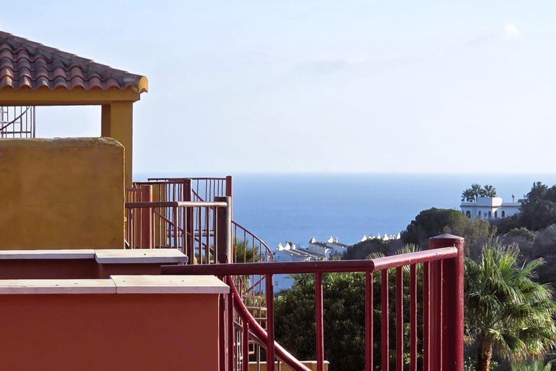 Wiederverkauf - apartment - Marbella - Reserva de Marbella