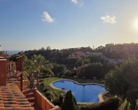 Wiederverkauf - apartment - Marbella - Reserva de Marbella