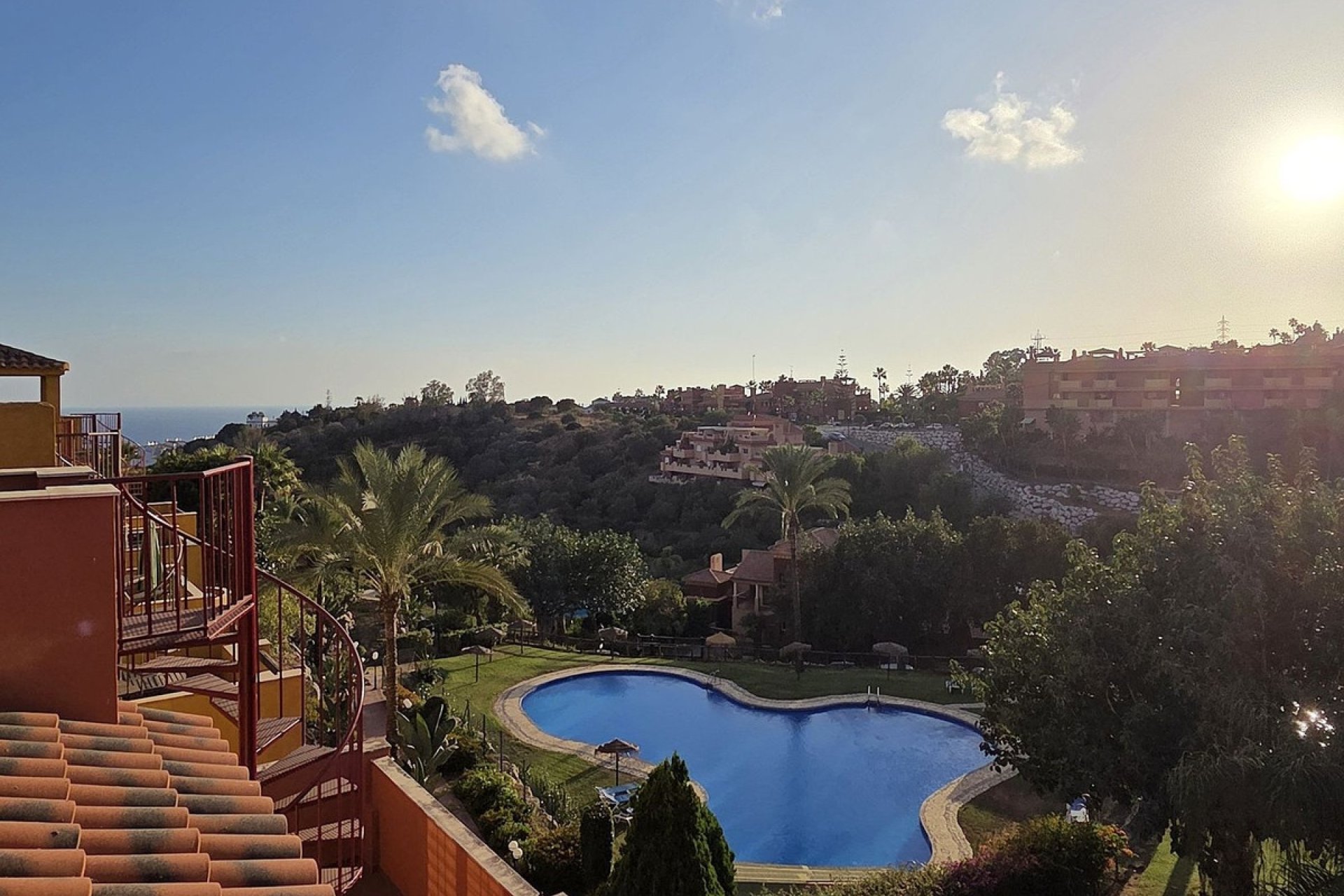 Wiederverkauf - apartment - Marbella - Reserva de Marbella
