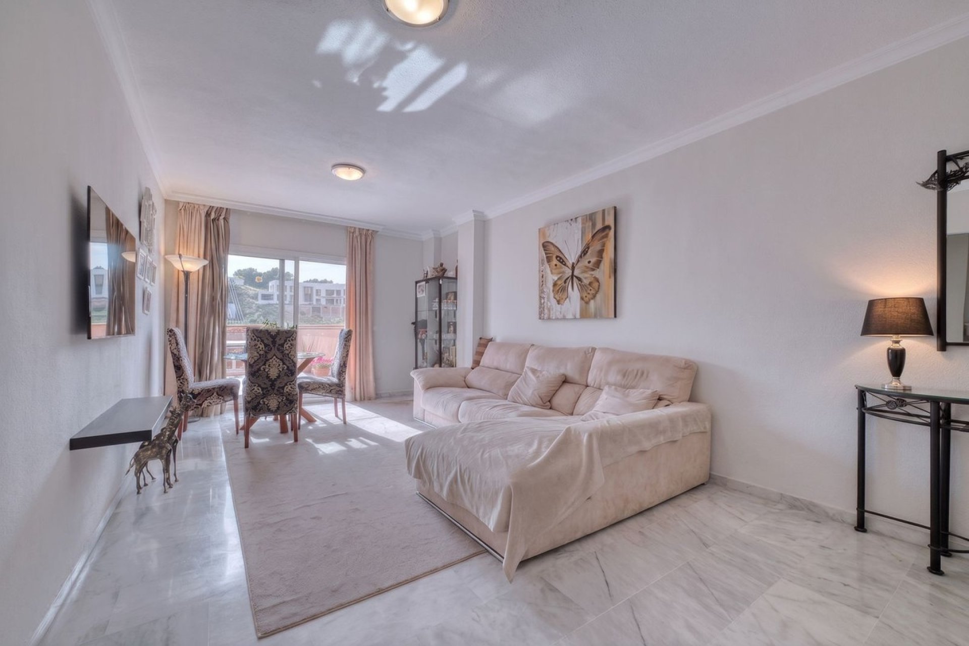 Wiederverkauf - apartment - Marbella - Reserva de Marbella
