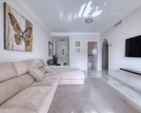 Wiederverkauf - apartment - Marbella - Reserva de Marbella