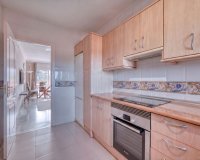 Wiederverkauf - apartment - Marbella - Reserva de Marbella