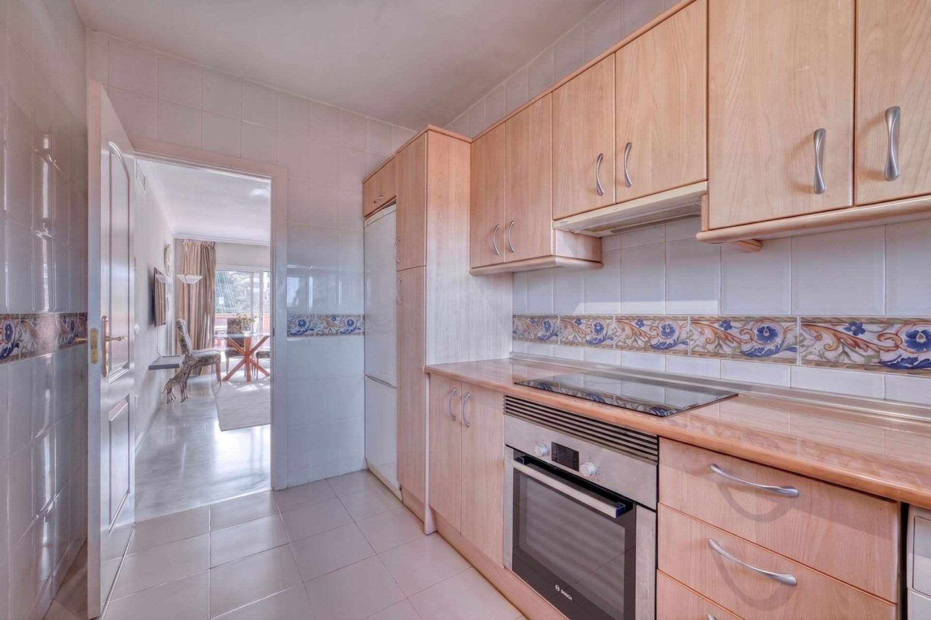 Wiederverkauf - apartment - Marbella - Reserva de Marbella