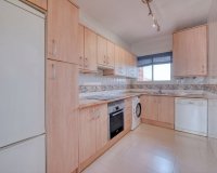 Wiederverkauf - apartment - Marbella - Reserva de Marbella