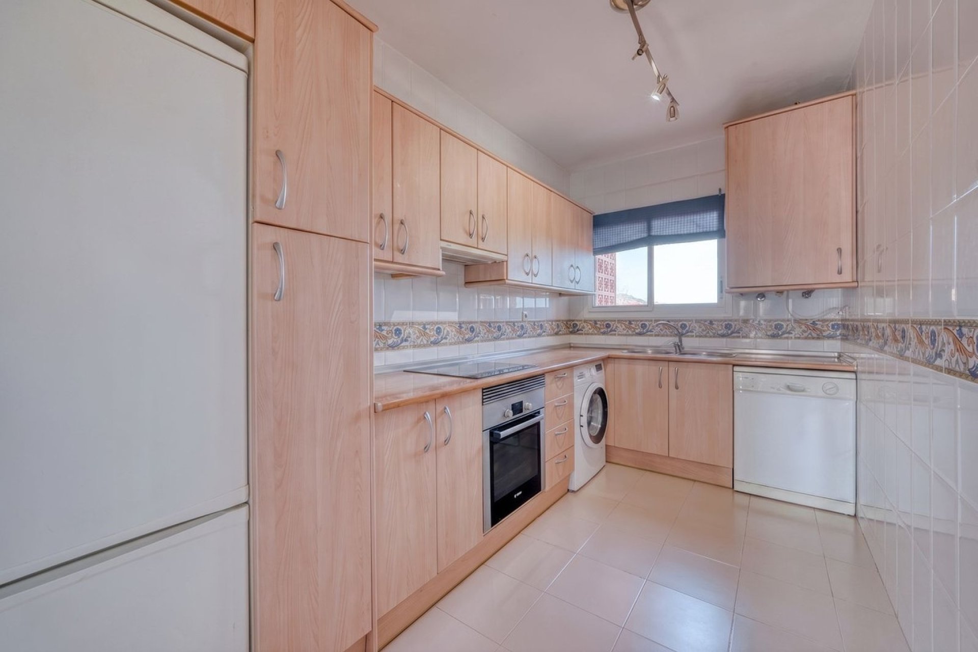 Wiederverkauf - apartment - Marbella - Reserva de Marbella
