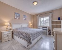 Wiederverkauf - apartment - Marbella - Reserva de Marbella