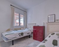 Wiederverkauf - apartment - Marbella - Reserva de Marbella