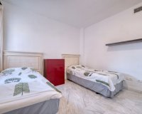 Wiederverkauf - apartment - Marbella - Reserva de Marbella