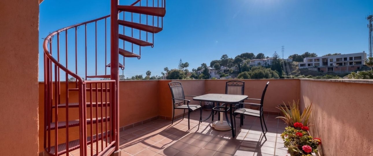 Wiederverkauf - apartment - Marbella - Reserva de Marbella