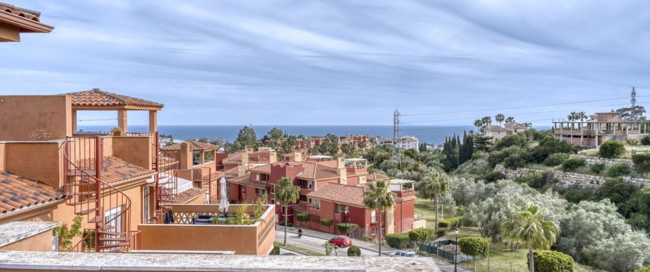 Wiederverkauf - apartment - Marbella - Reserva de Marbella