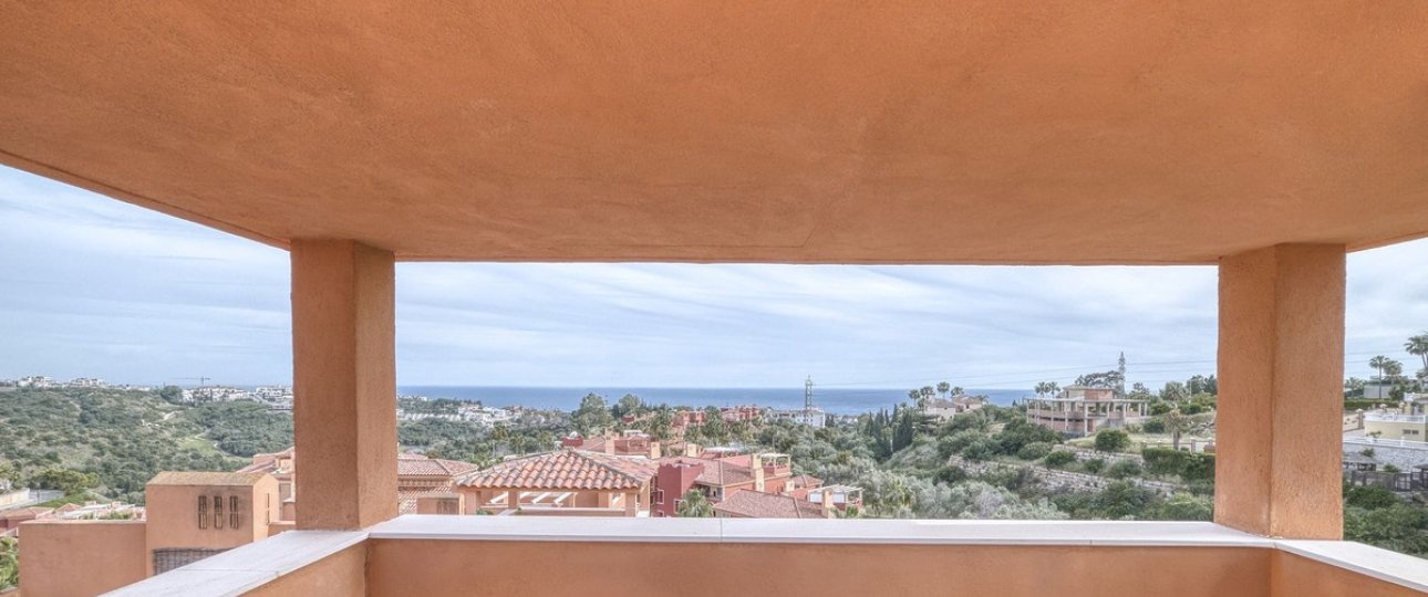 Wiederverkauf - apartment - Marbella - Reserva de Marbella