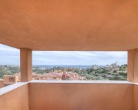 Wiederverkauf - apartment - Marbella - Reserva de Marbella