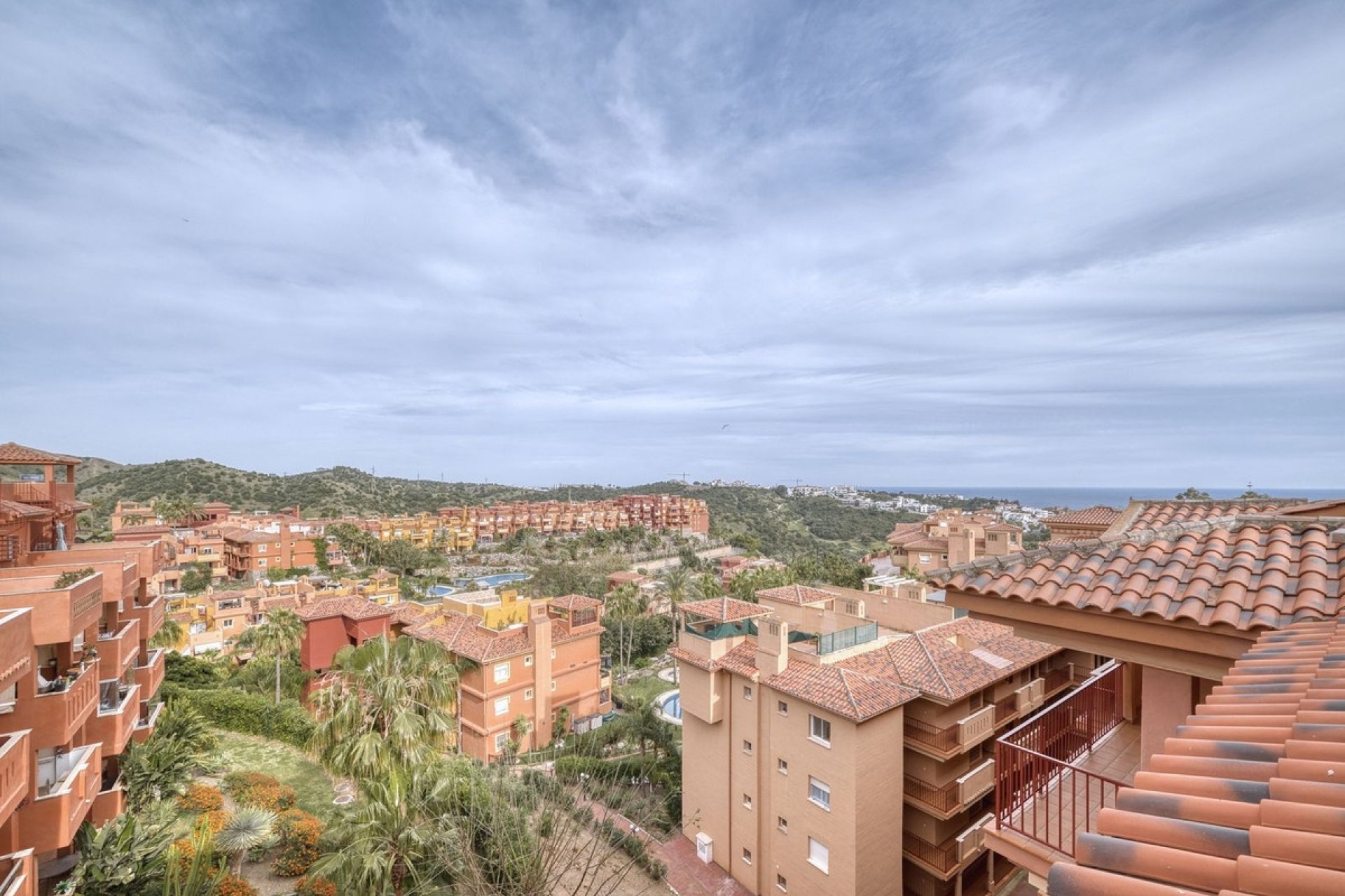 Wiederverkauf - apartment - Marbella - Reserva de Marbella