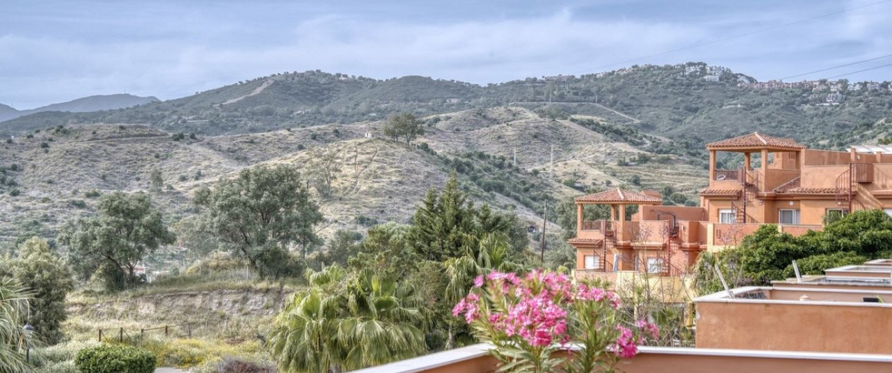 Wiederverkauf - apartment - Marbella - Reserva de Marbella