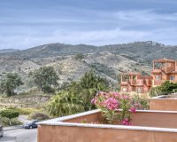 Wiederverkauf - apartment - Marbella - Reserva de Marbella