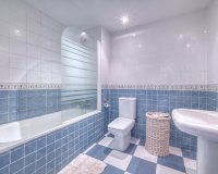 Wiederverkauf - apartment - Marbella - Reserva de Marbella