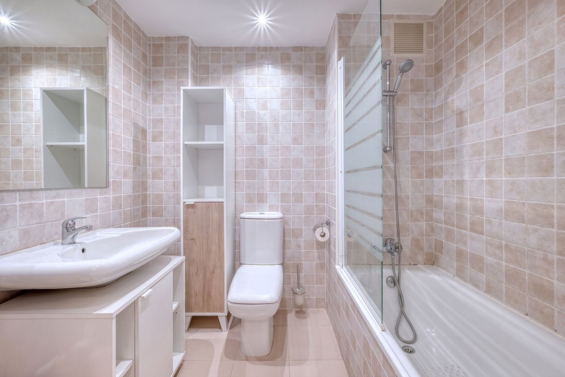Wiederverkauf - apartment - Marbella - Reserva de Marbella