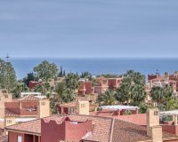 Wiederverkauf - apartment - Marbella - Reserva de Marbella