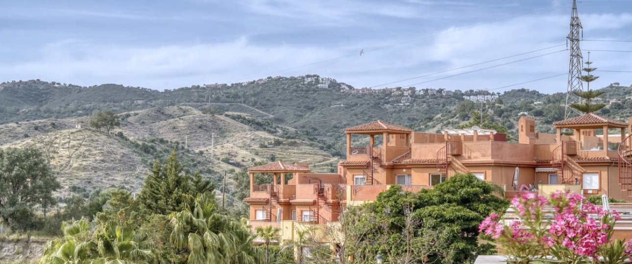 Wiederverkauf - apartment - Marbella - Reserva de Marbella