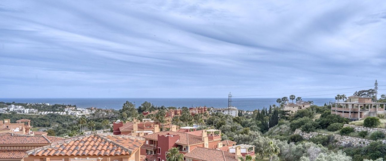 Wiederverkauf - apartment - Marbella - Reserva de Marbella