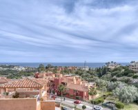 Wiederverkauf - apartment - Marbella - Reserva de Marbella