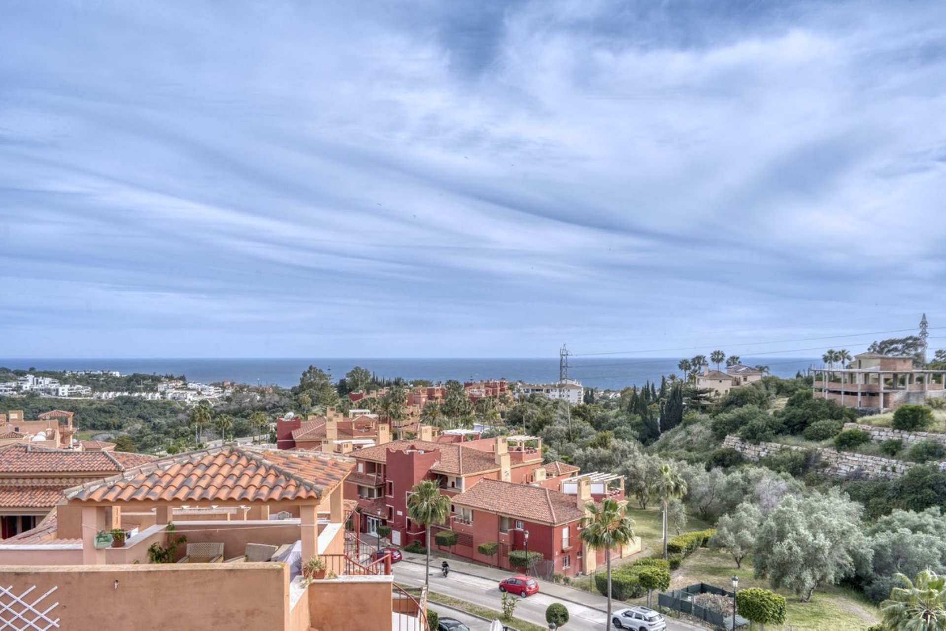Wiederverkauf - apartment - Marbella - Reserva de Marbella
