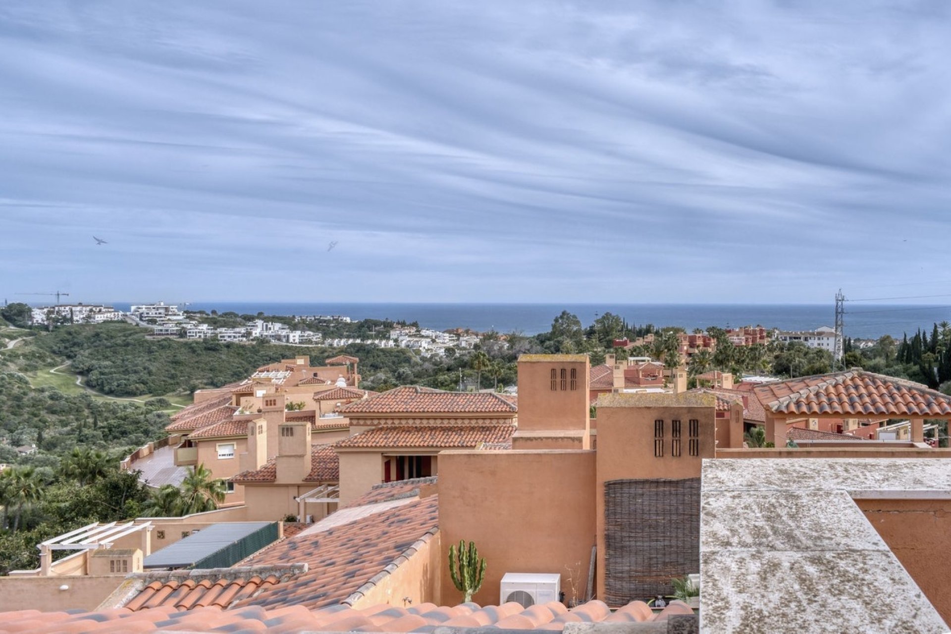 Wiederverkauf - apartment - Marbella - Reserva de Marbella