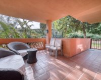 Wiederverkauf - apartment - Marbella - Reserva de Marbella