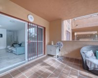 Wiederverkauf - apartment - Marbella - Reserva de Marbella