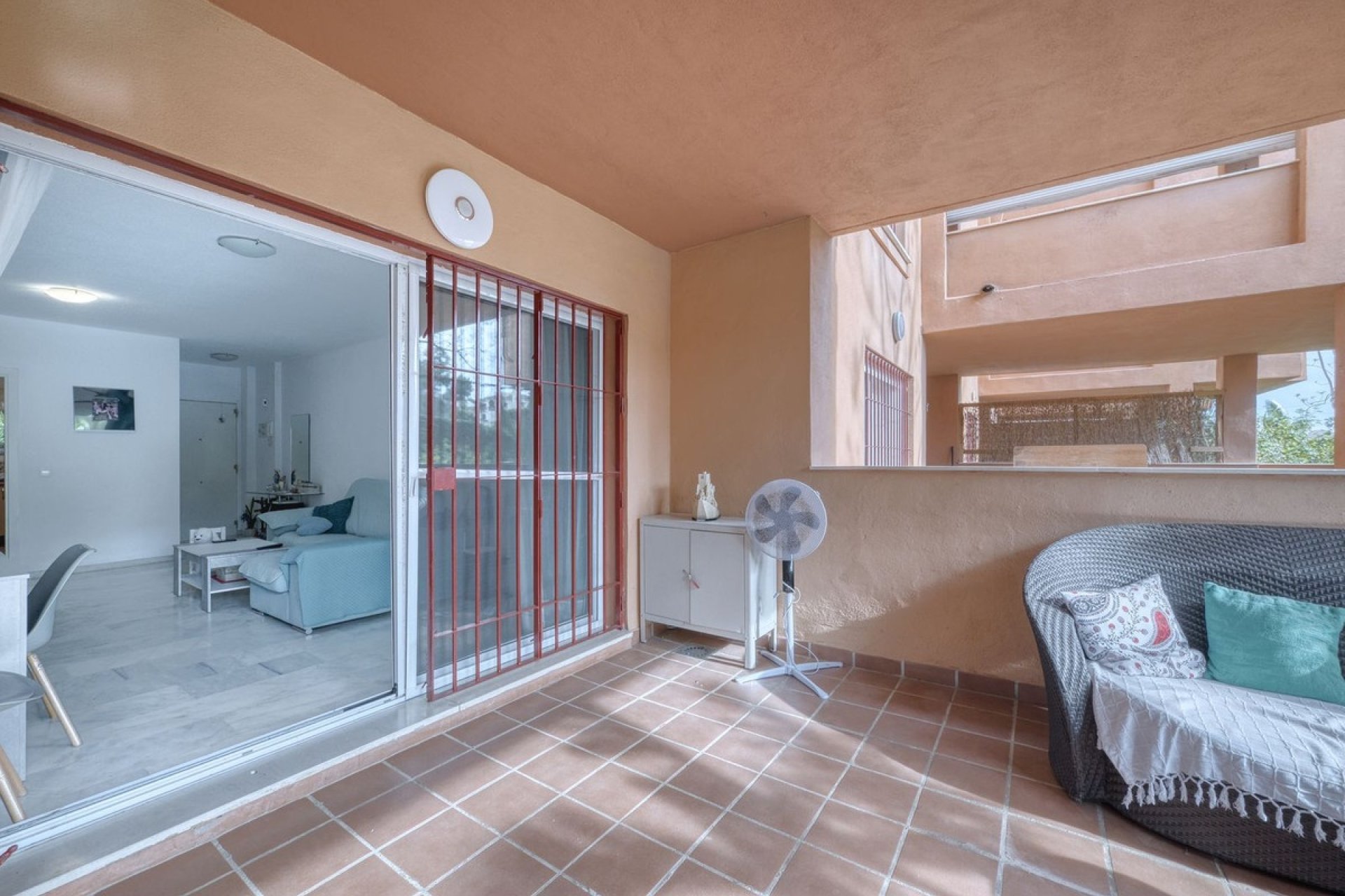 Wiederverkauf - apartment - Marbella - Reserva de Marbella