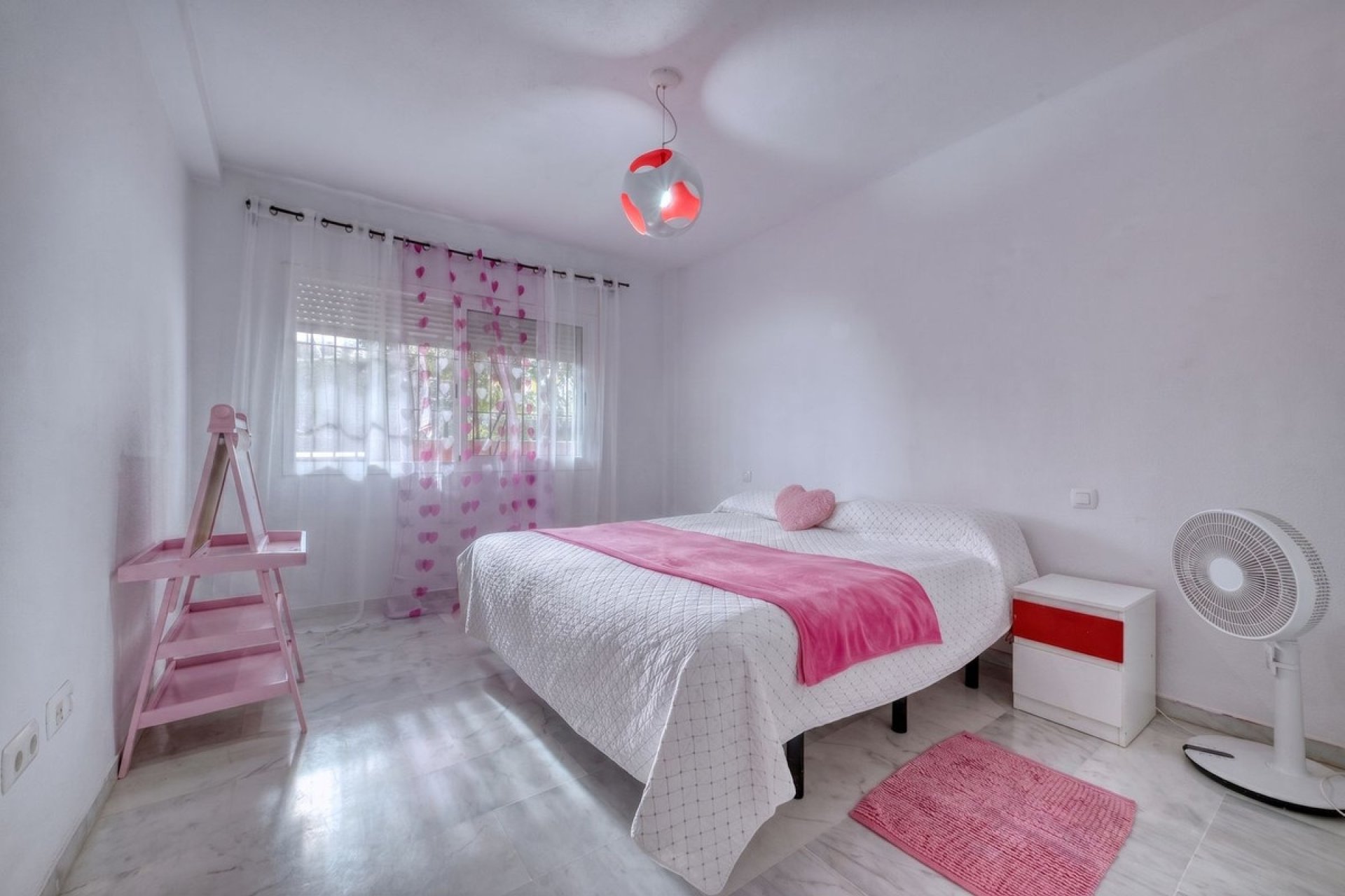 Wiederverkauf - apartment - Marbella - Reserva de Marbella