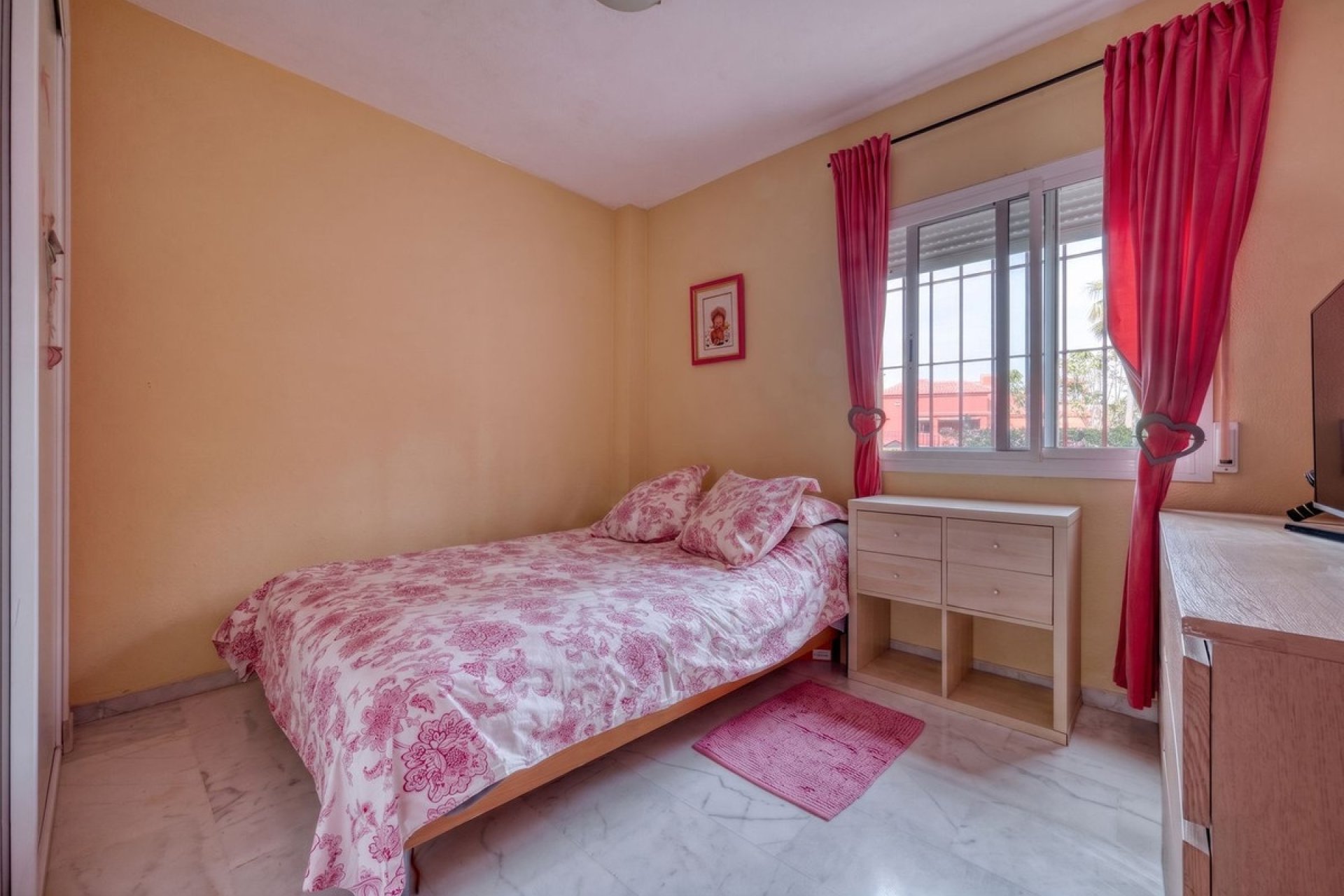 Wiederverkauf - apartment - Marbella - Reserva de Marbella