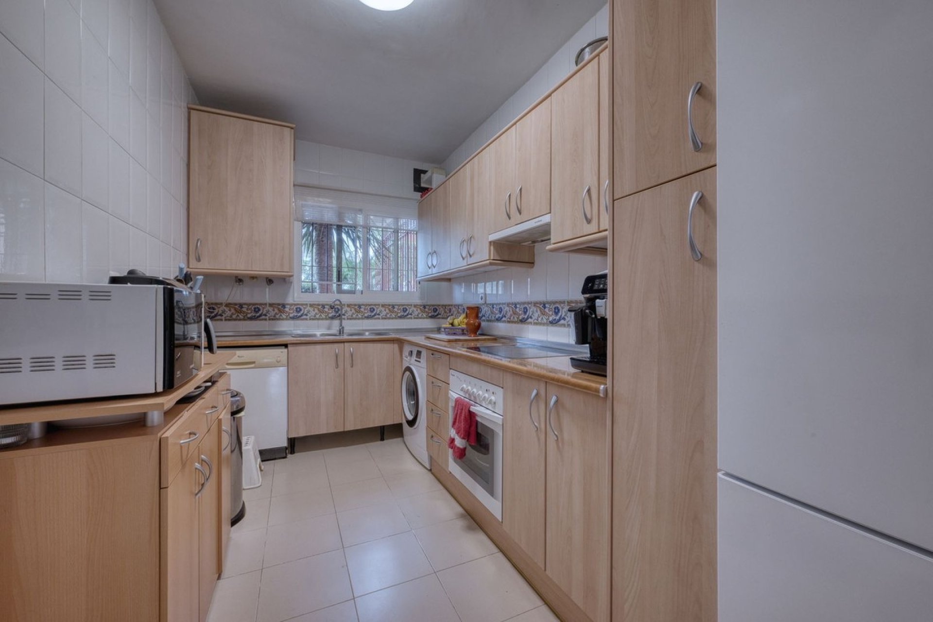Wiederverkauf - apartment - Marbella - Reserva de Marbella