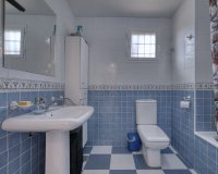 Wiederverkauf - apartment - Marbella - Reserva de Marbella