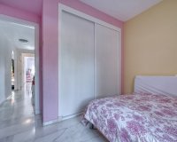 Wiederverkauf - apartment - Marbella - Reserva de Marbella
