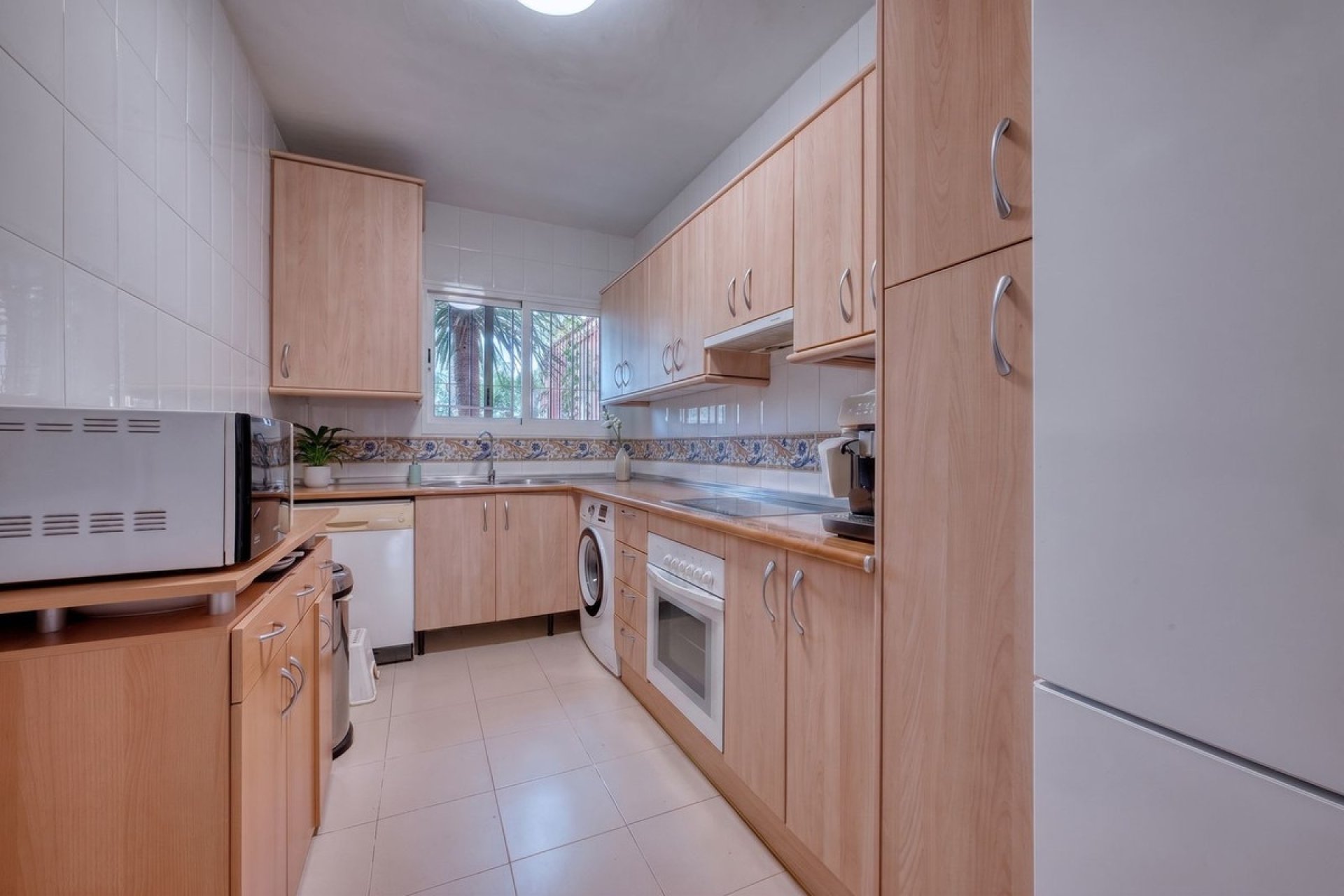 Wiederverkauf - apartment - Marbella - Reserva de Marbella