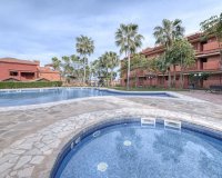 Wiederverkauf - apartment - Marbella - Reserva de Marbella