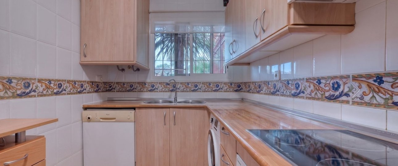 Wiederverkauf - apartment - Marbella - Reserva de Marbella