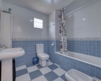 Wiederverkauf - apartment - Marbella - Reserva de Marbella