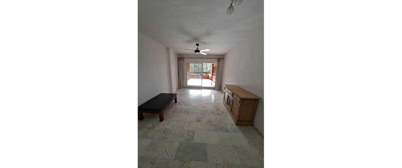 Wiederverkauf - apartment - Marbella - Reserva de Marbella