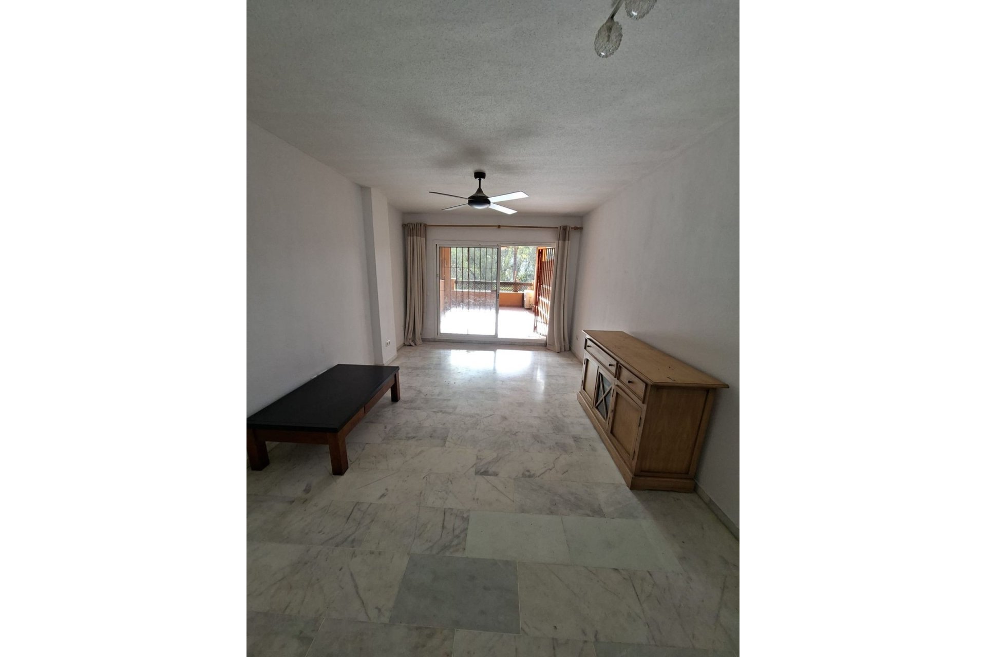 Wiederverkauf - apartment - Marbella - Reserva de Marbella
