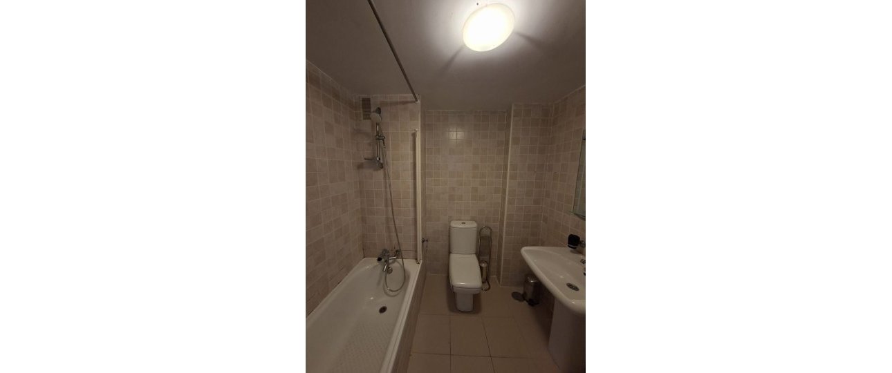Wiederverkauf - apartment - Marbella - Reserva de Marbella