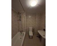 Wiederverkauf - apartment - Marbella - Reserva de Marbella